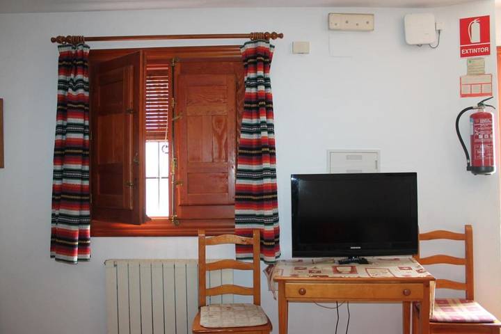 Casa rural para 5 personas en Capileira - 3