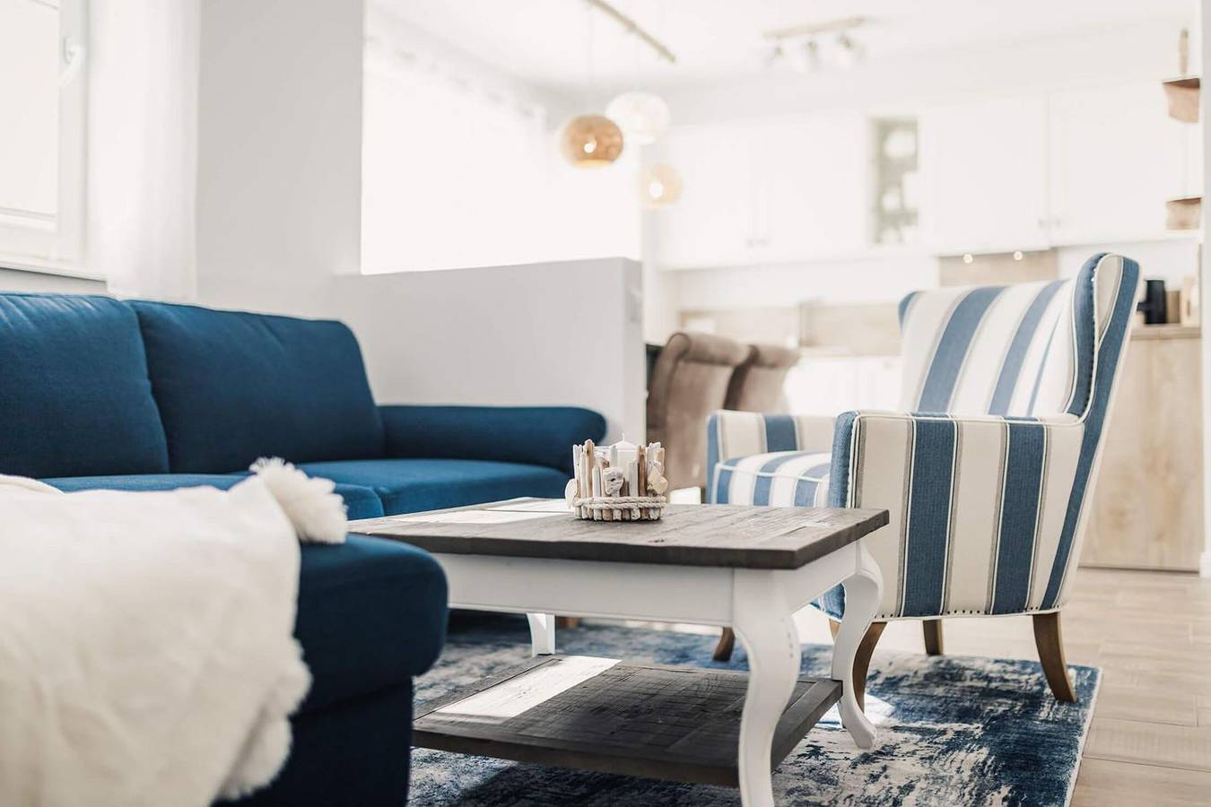 Ferienwohnung in Zingst für 4 Personen in Zingst