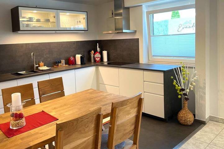 Ferienwohnung für 4 Personen, mit Terrasse in Schwaz - 2