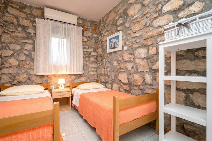 Studio entier, Apartments Lotti in Stari Grad, Hvar