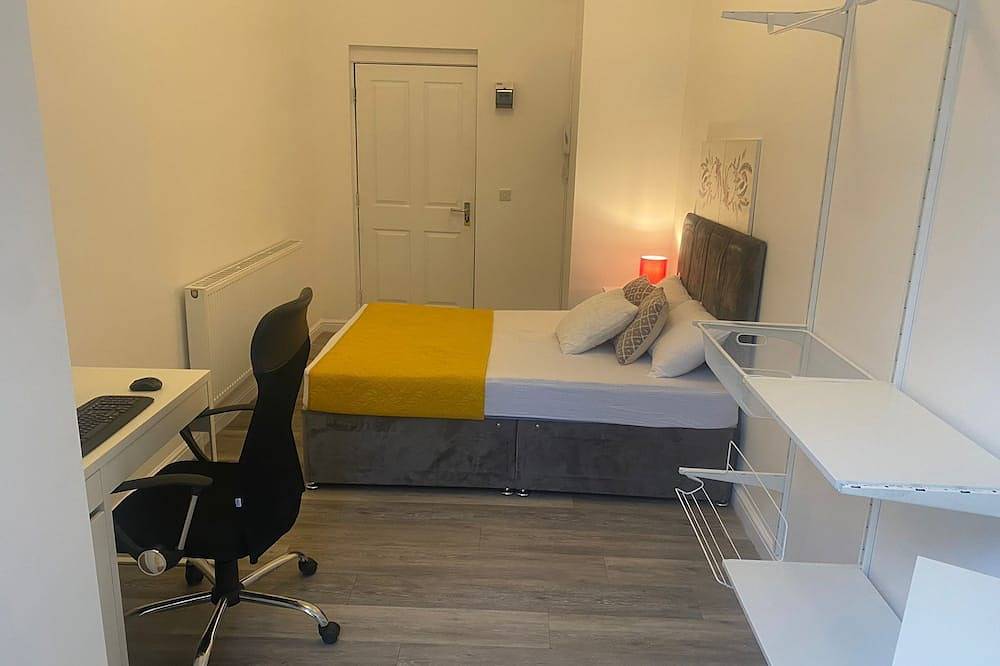 Boutique Room in Wakefield City Center in Wakefield, Westliches Yorkshire