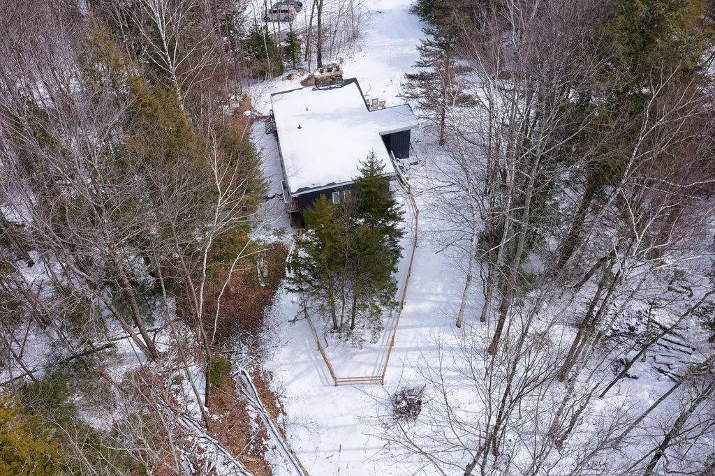 Chalet for 8 Guests in Killington, Rutland County