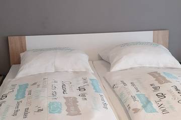 Ferienwohnung für 2 Personen in Seebruck, Bayerische Alpen, Bild 1