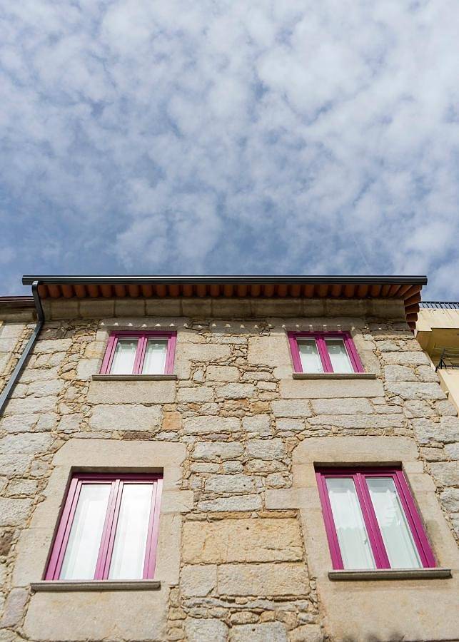 Chambre d’hôte pour 2 personnes, avec terrasse et vue dans Barcelos - 3