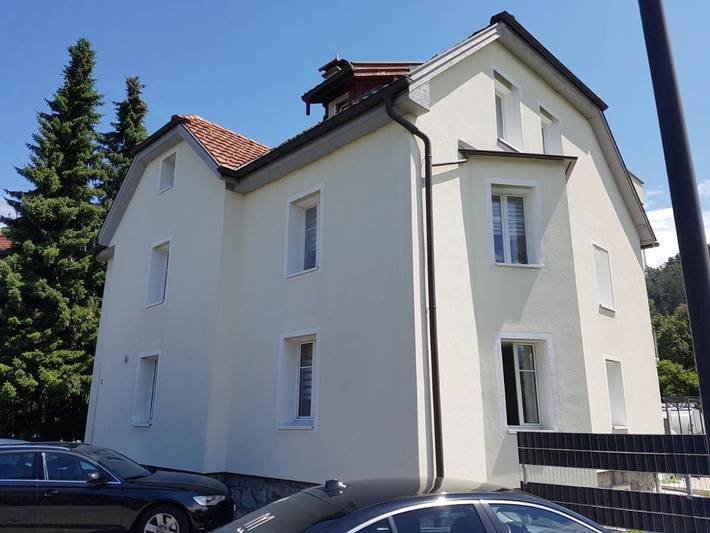 Ferienwohnung für 2 Personen, mit Garten, mit Haustier in Feldkirch - 4