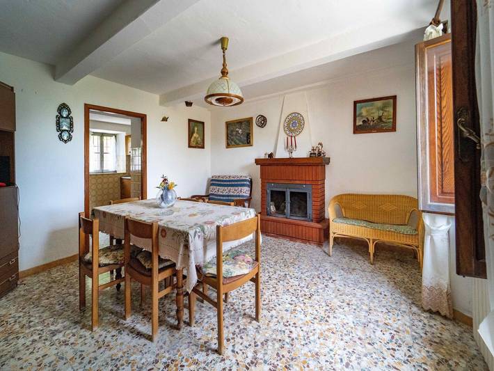 Ferienhaus für 6 Personen, mit Garten, kinderfreundlich - 1