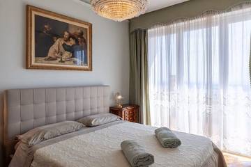 Villa per 8 Persone in Massarosa, Versilia, Foto 2
