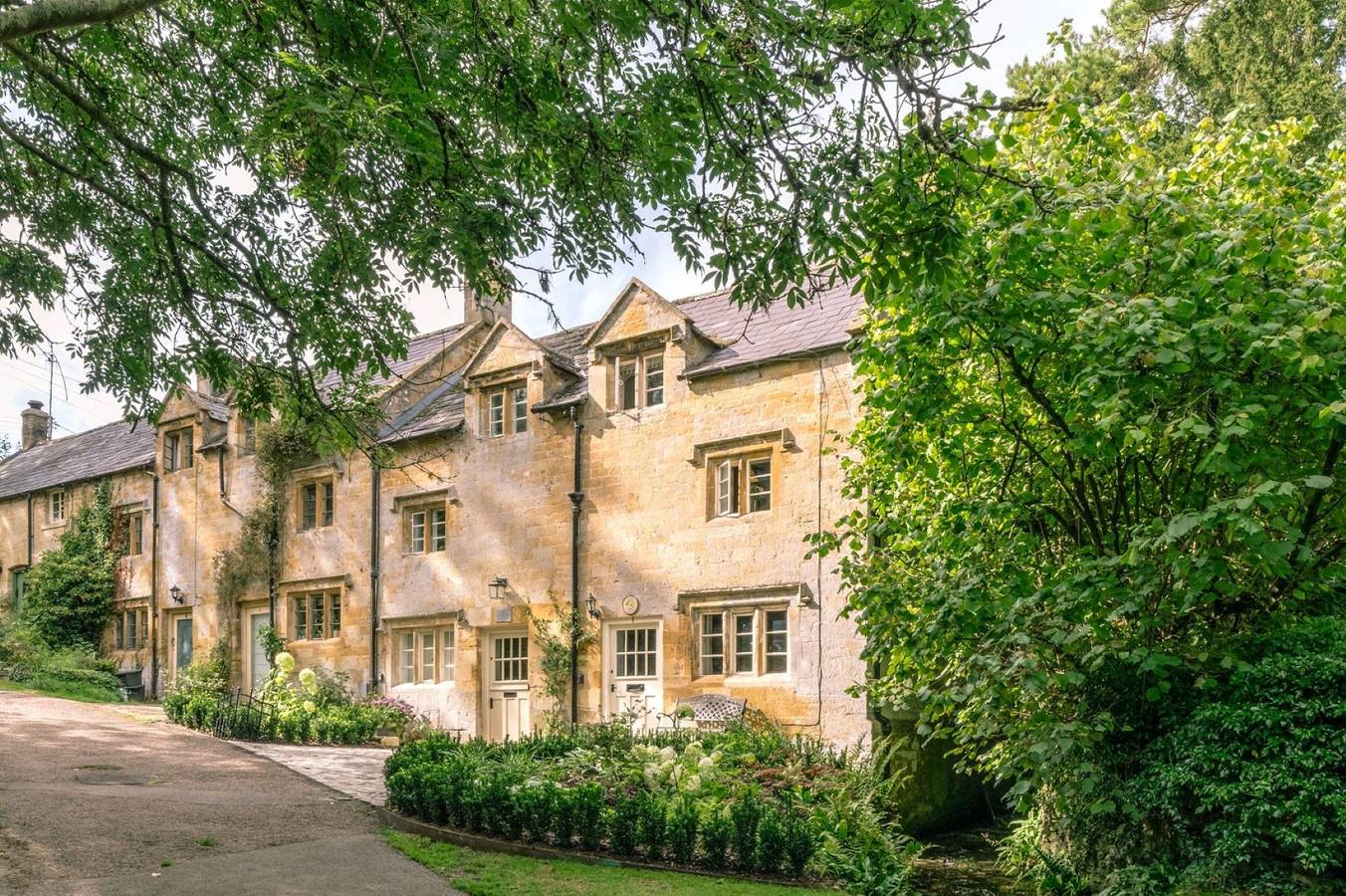 Primrose Cottage, Blockley in Blockley, Gloucestershire