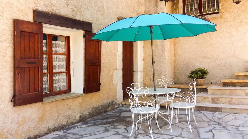 Villa pour 5 personnes à Sisteron