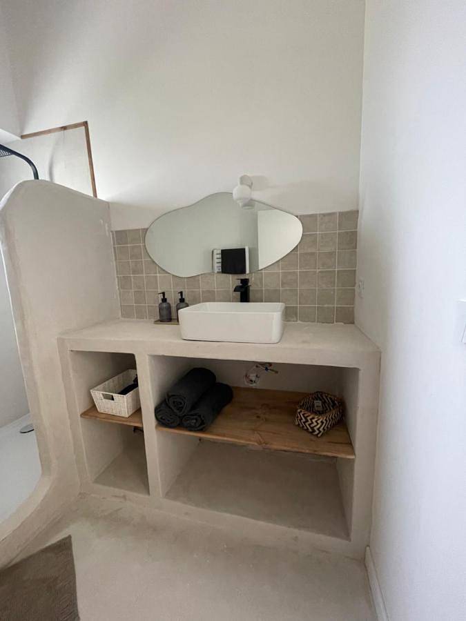Appartement entier, Two-Bedroom Apartment in Torreilles, Côte d'Améthyste