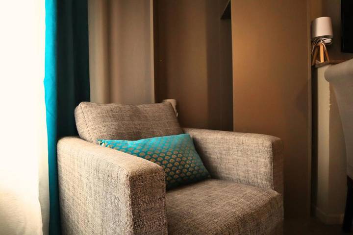 Gîte pour 2 personnes à Bourbourg - 2