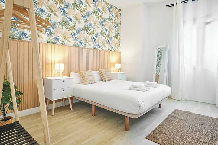 Ganze Wohnung, Loft Gd 2- by Wehomes in Santander, Kantabrische Küste