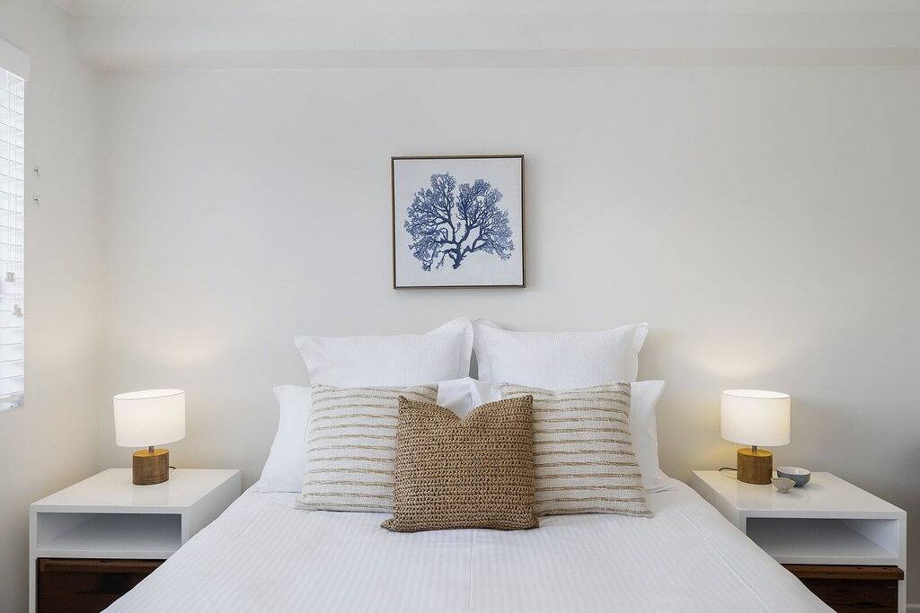 Ganze Wohnung, Figtree on First Heart of Sawtell in Sawtell, New South Wales