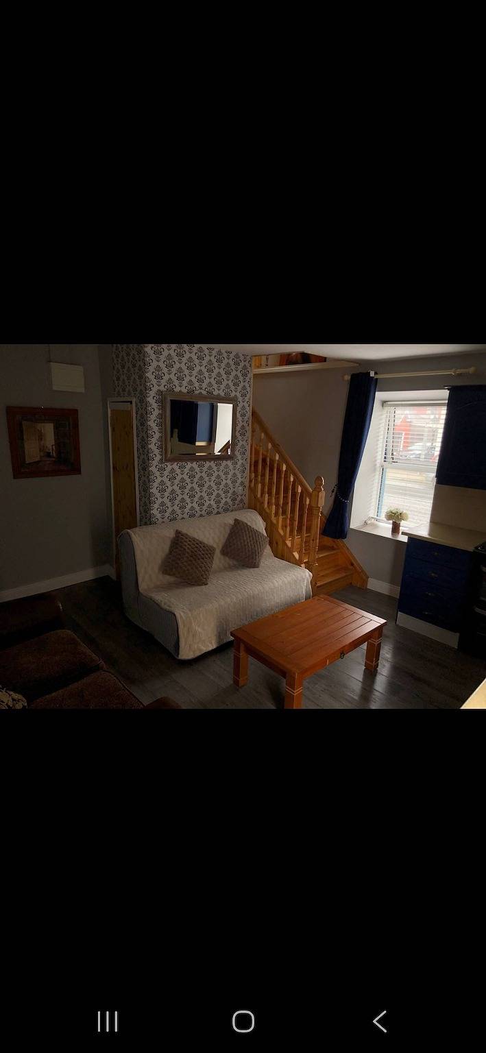 Apartamento de vacaciones para 4 personas, con sauna - 1