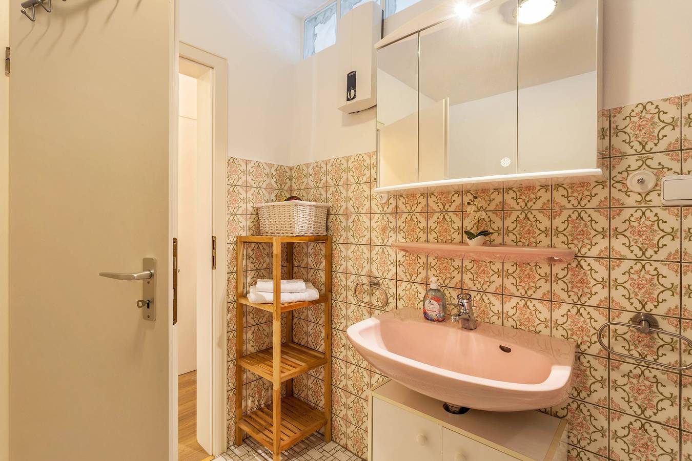 Appartement 'Figelius' met privé terras, privé tuin en Wi-Fi, foto 15