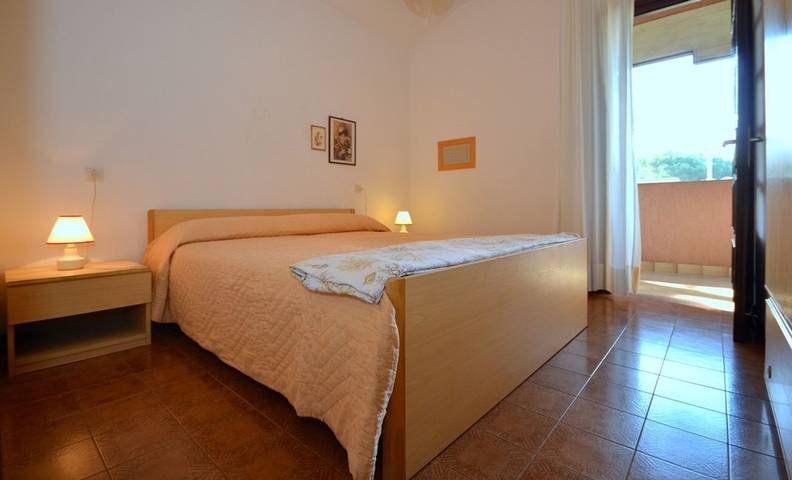 Villa für 6 Personen, mit Balkon/Terrasse in Bibione - 4