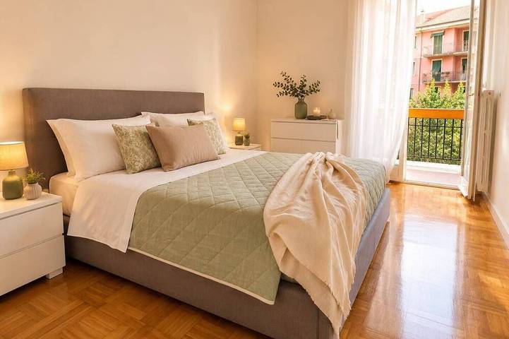 Ferienwohnung für 7 Personen - 1