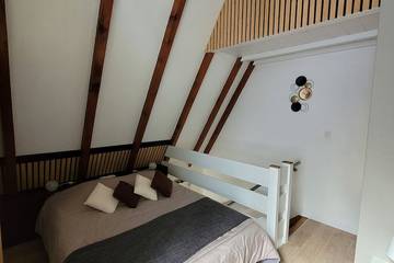 Maison De Vacances pour 5 Personnes dans Kaysersberg-Vignoble, Région de Ribeauvillé, Photo 1