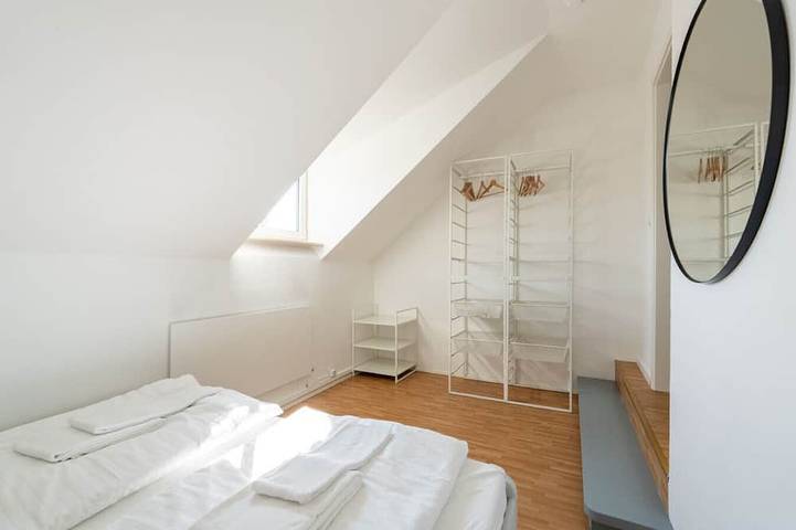 Ferienwohnung für 4 Personen in Klosterneuburg - 3
