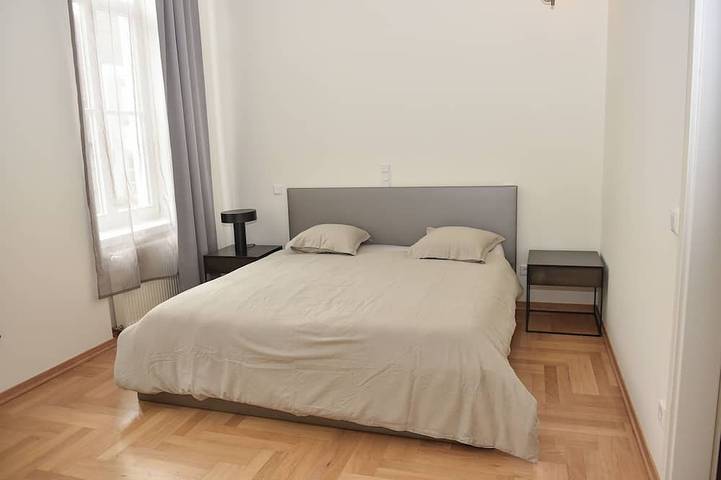 Ganze Wohnung, Pure Highlight Living 6, 92 m2, 1-3 Pers. in Steinfurt, Kreis Steinfurt
