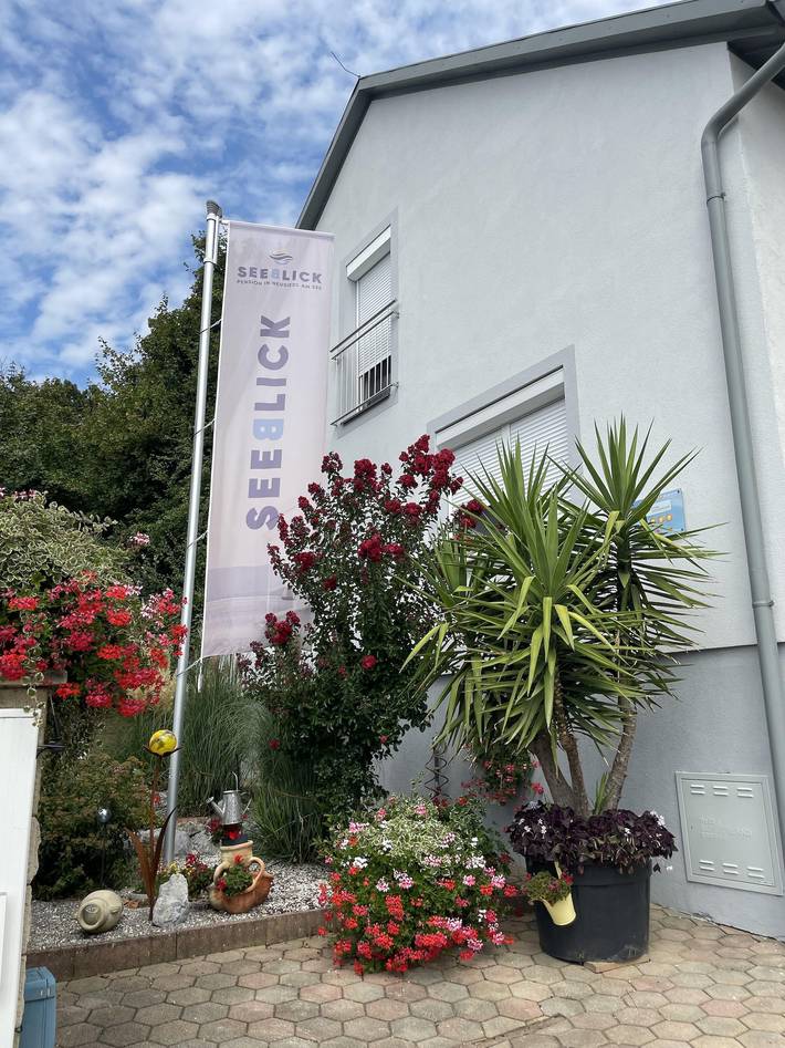 Ferienwohnung für 3 Personen, mit Seeblick und Garten am Neusiedler See - 2