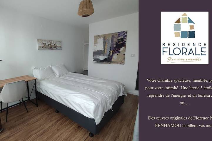 Gîte pour 2 personnes à Thionville - 2