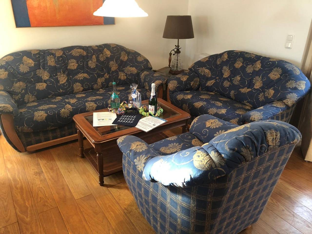 Ferienhaus Berta in Tinnum, Sylt (Gemeinde)