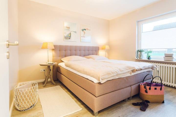Ganze Ferienwohnung, Törn 33 in Büsum, Dithmarschen