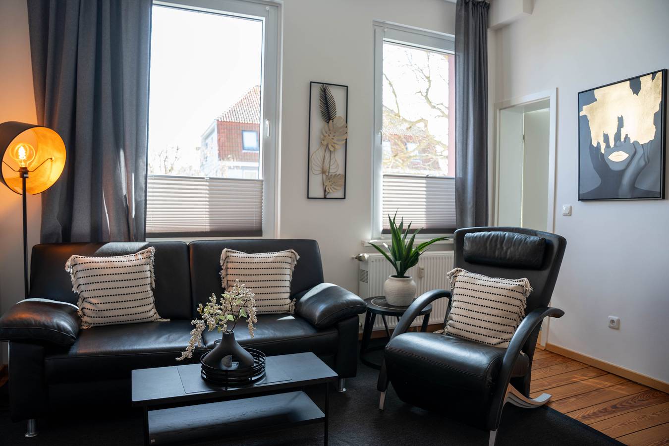 Ganze Ferienwohnung, Lieblingsplatz in Dahme, Ostholstein