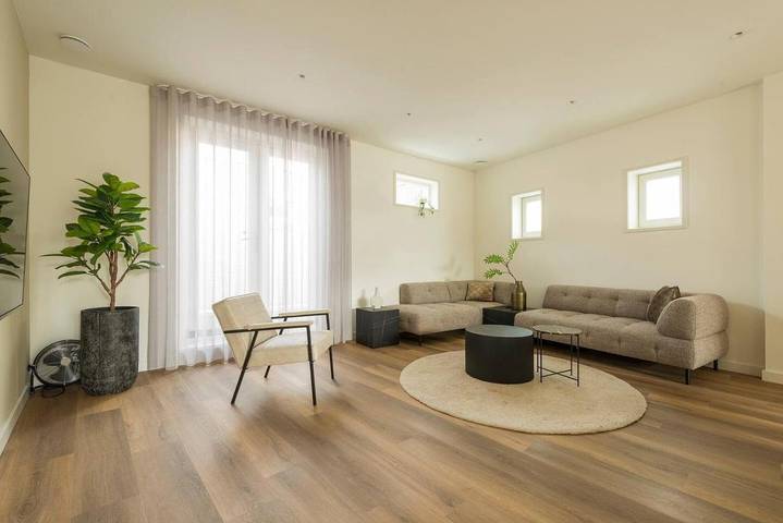 Vakantieappartement voor 4 personen, met Terras in Oirschot