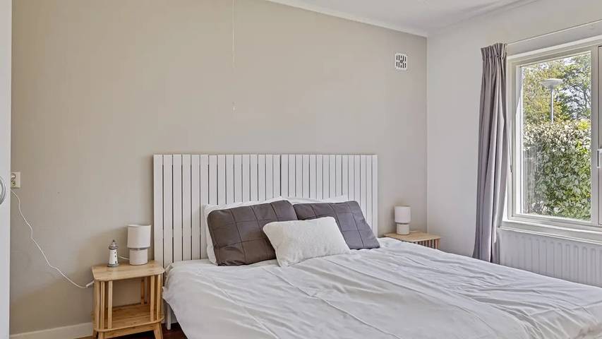 Ferienhaus für 6 Personen, mit Garten, mit Haustier in Biggekerke - 4