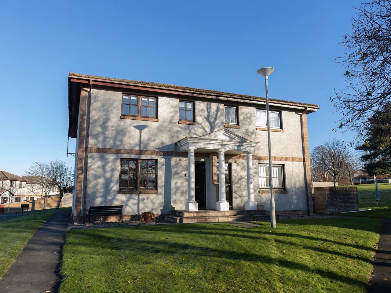Appartement entier, Millar House in Inverness (Écosse), Highlands