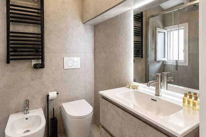 B&b für 2 Personen in Florenz - 4