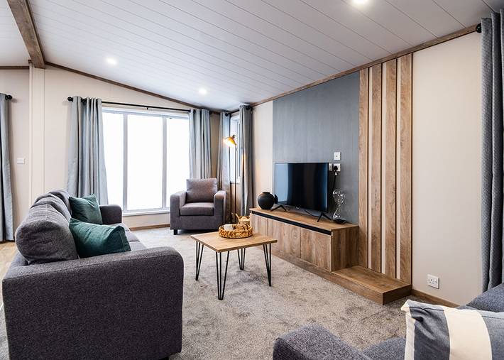 Glamping for 6 people in Wiltshire