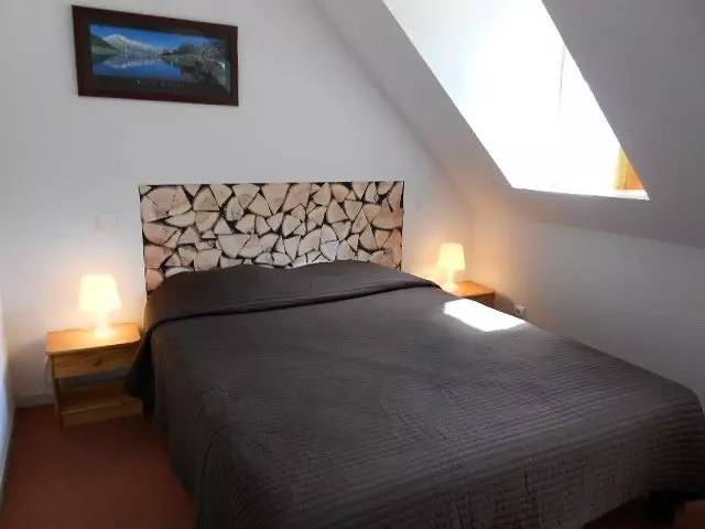 Gîte pour 8 personnes, avec Vue à Vignec - 3