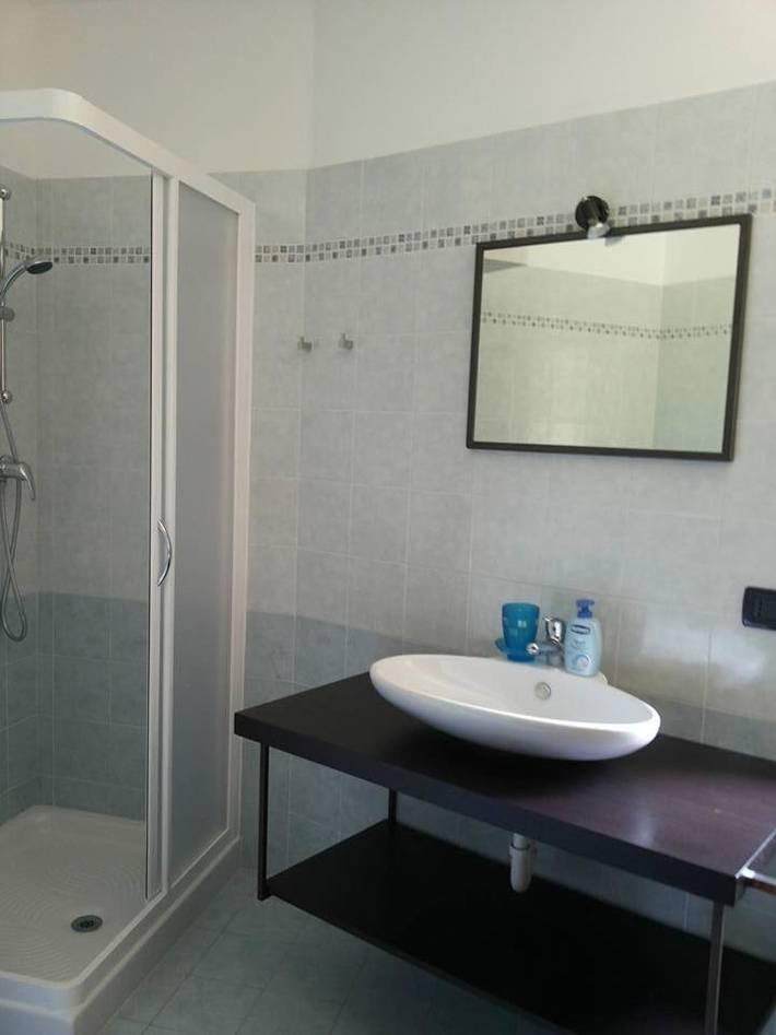 Gîte pour 5 personnes, avec vue ainsi que terrasse et jardin, animaux acceptés à Faedis - 4