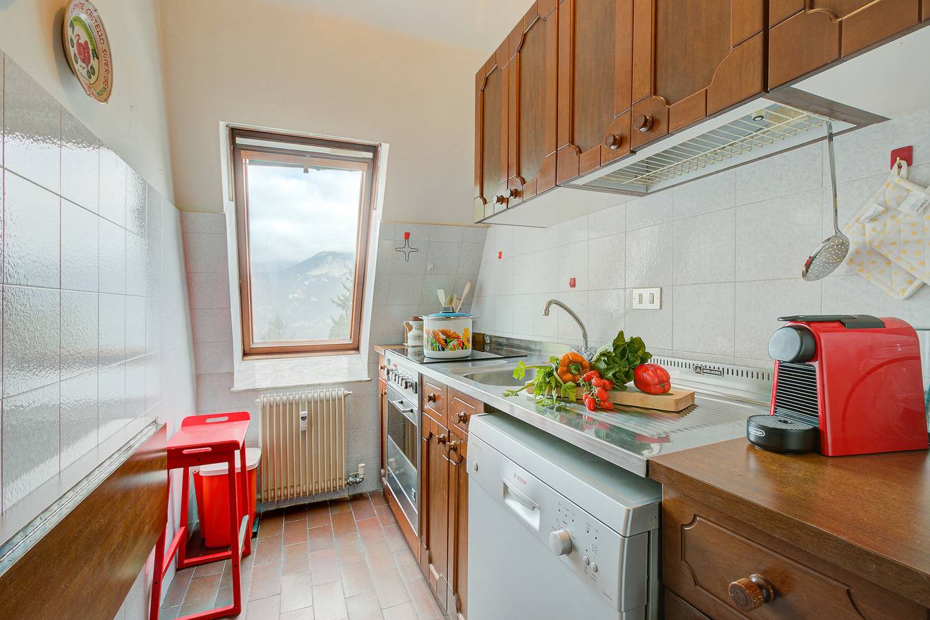 Apartamento entero, Appartamento Il Cardo in Sauze d'Oulx, Via Lattea