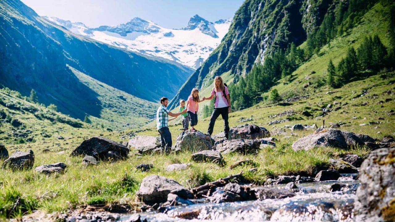 Ganze Ferienwohnung, Ferienwohnung für 2 Personen (24 m²) in Mittersill in Mittersill, Pinzgau