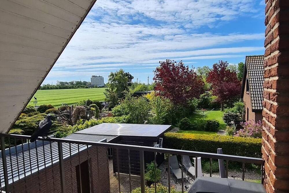 Ganze Wohnung, Ferienwohnung/App. für 4 Gäste mit 65m² in Fehmarn Ot Puttgarden (294309) in Ostfehmarn, Puttgarden
