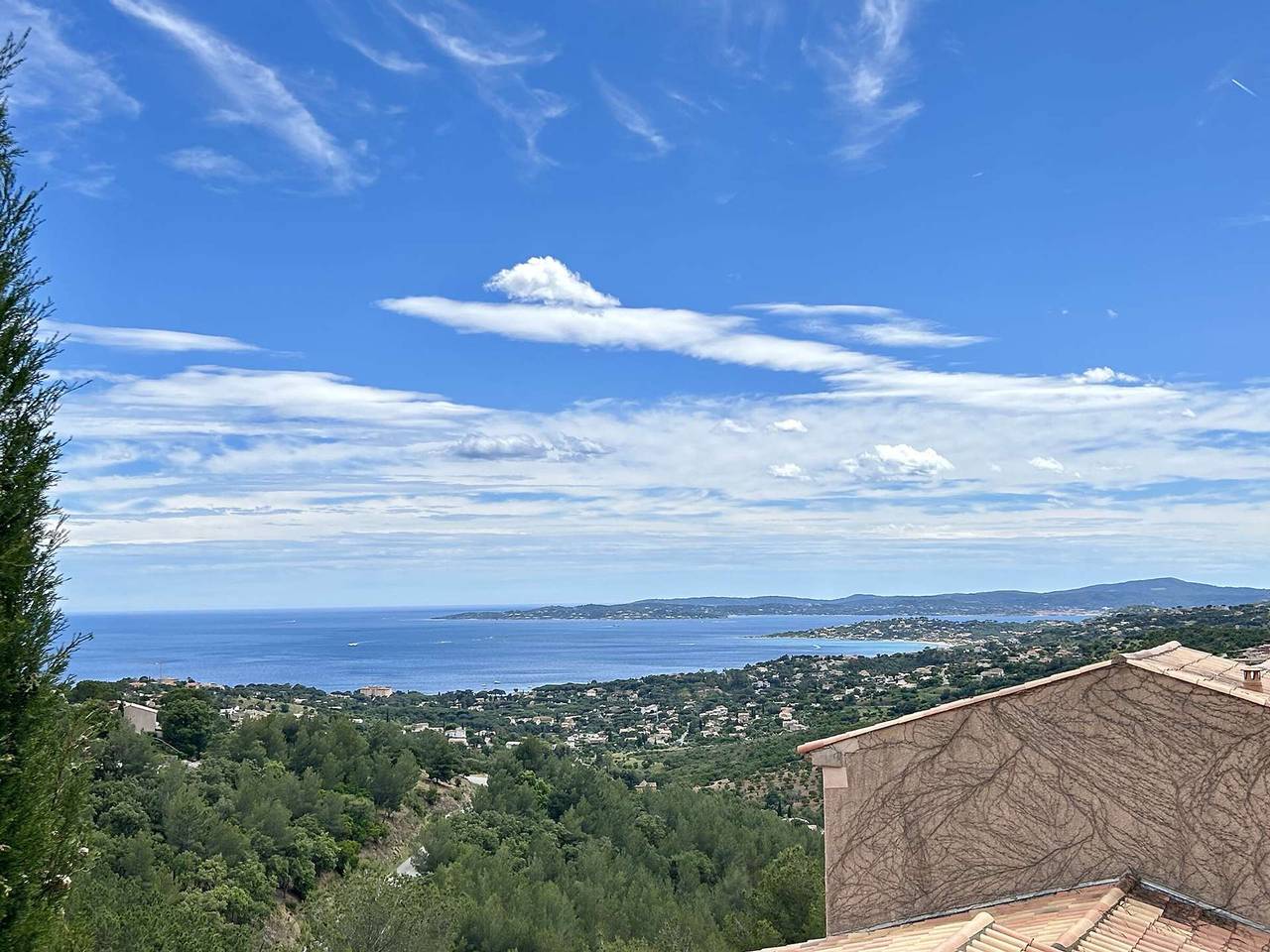 Appartement entier, Les Issambres 3 pièces, 4 pers, piscine, clim, parking in Roquebrune-sur-Argens, Côte méditerranéenne (France)