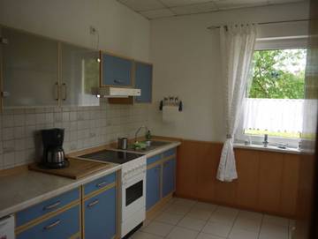 Ferienhaus für 4 Personen in Wesenberg, Mecklenburg-Strelitz, Bild 3
