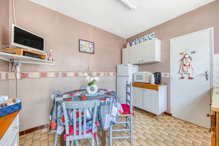 "Villa Récompense Côte Atlantique N3" avec terrasse privée et Wi-Fi in Soulac-sur-Mer, Parc naturel régional du Médoc