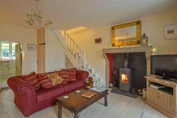 Maison De Vacances pour 4 Personnes dans Civray, Vienne (France), Photo 2