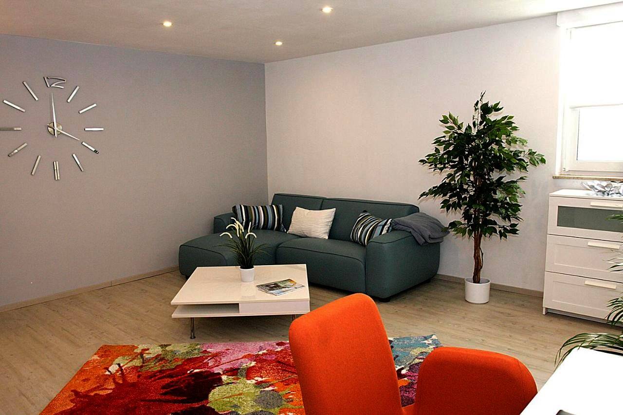 Ganze Wohnung, One-Bedroom Apartment in Ransbach-Baumbach, Westerwald