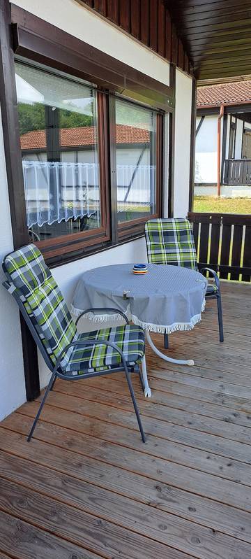 Bungalow für 4 Personen in Künzell, Rhön, Bild 4