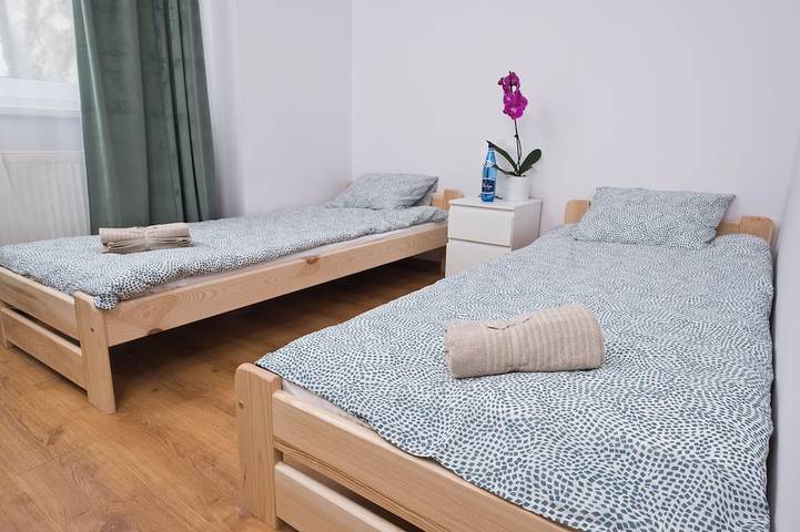 Ferienwohnung für 6 Personen, mit Haustier in Oppeln - 2