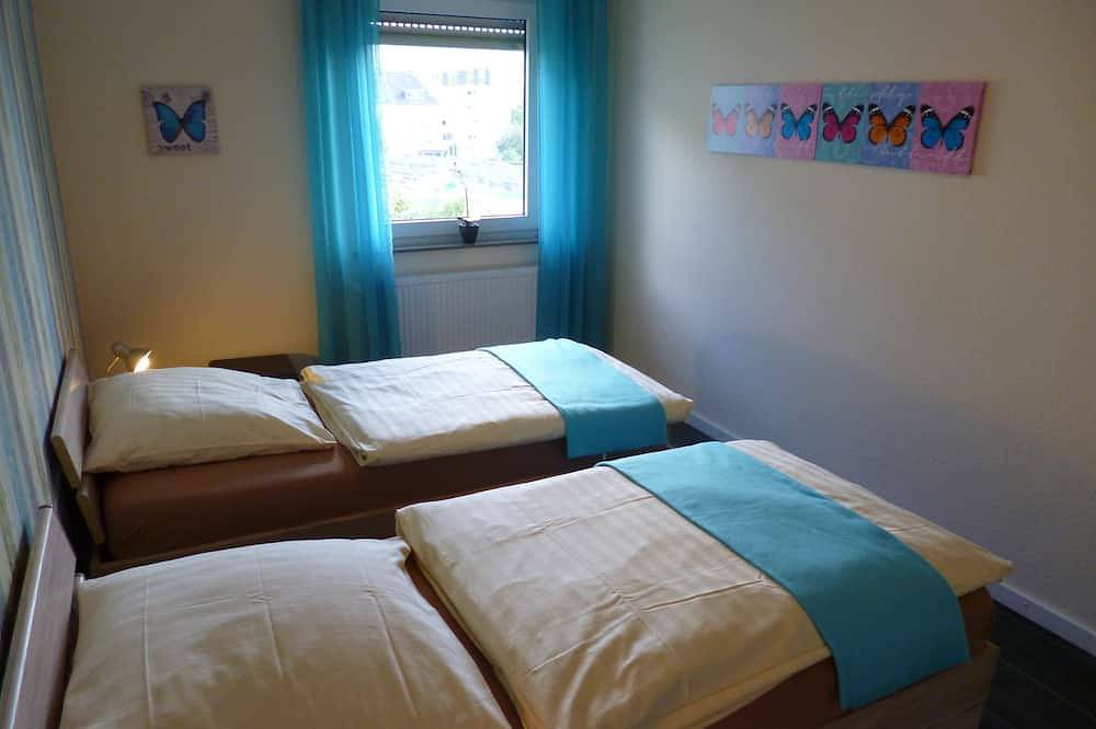 Ganze Wohnung, Erleben Sie Koblenz sehr zentral in Gartenanlage. in Koblenz, Osteifel