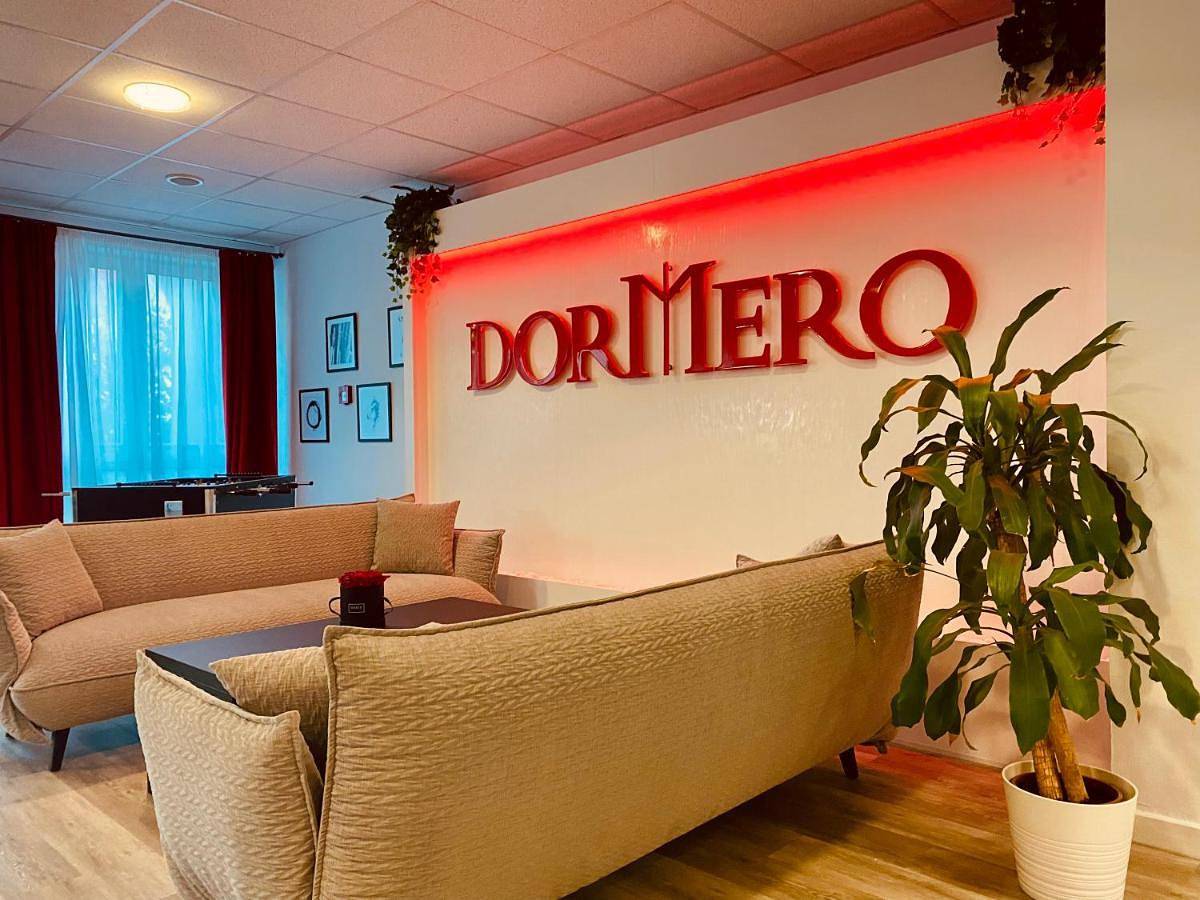 Dormero Hotel Bretten in Bretten, Kraichgau