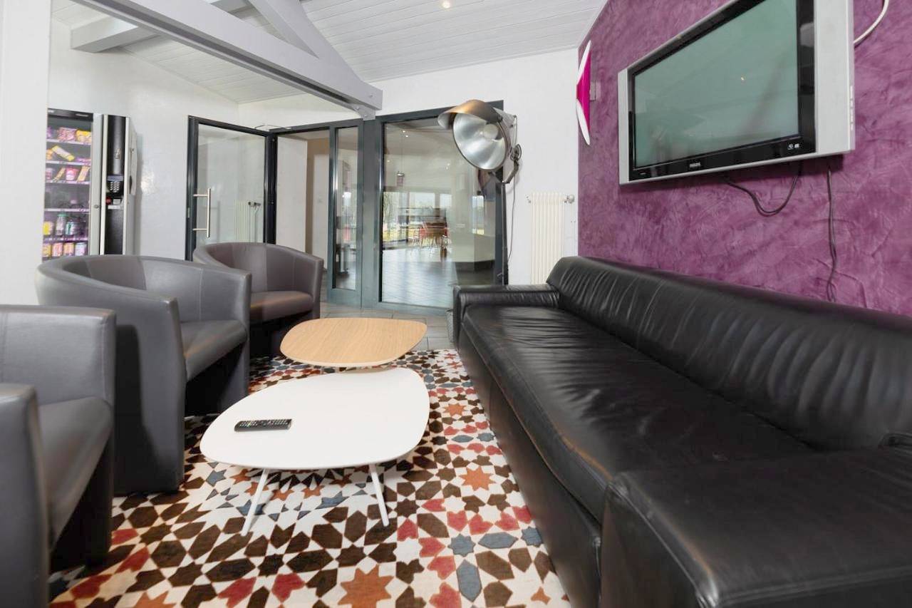 Family Room in Ornex, Gex