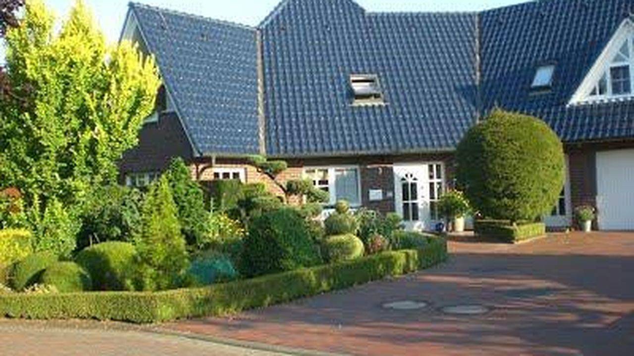 Ganze Ferienwohnung, Ferienwohnung für 3 Personen (50 m²) in Bad Zwischenahn in Bad Zwischenahn, Ammerland